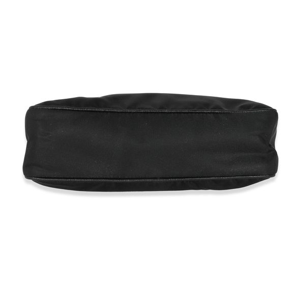 Prada Black Re-Edition 2005 Re-Nylon Bag - Picture 4 of 8